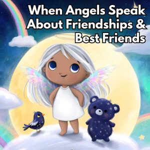 Album: About Friendships & Best Friends